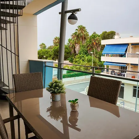 Eucaliptus Apartament