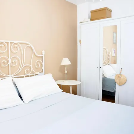 Eucaliptus Apartament L'Eucaliptus