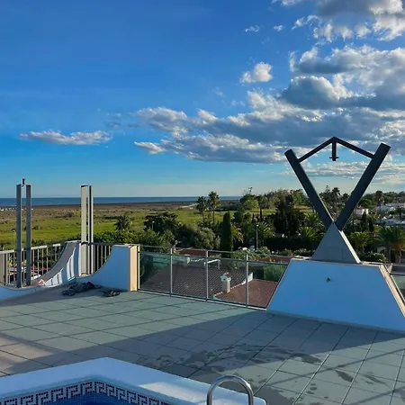 Eucaliptus Apartament