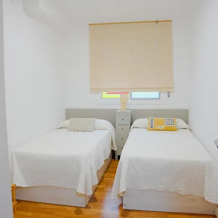Eucaliptus Apartament L'Eucaliptus
