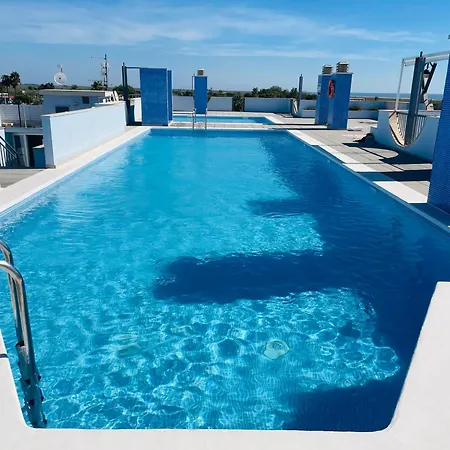 Apartament Eucaliptus *